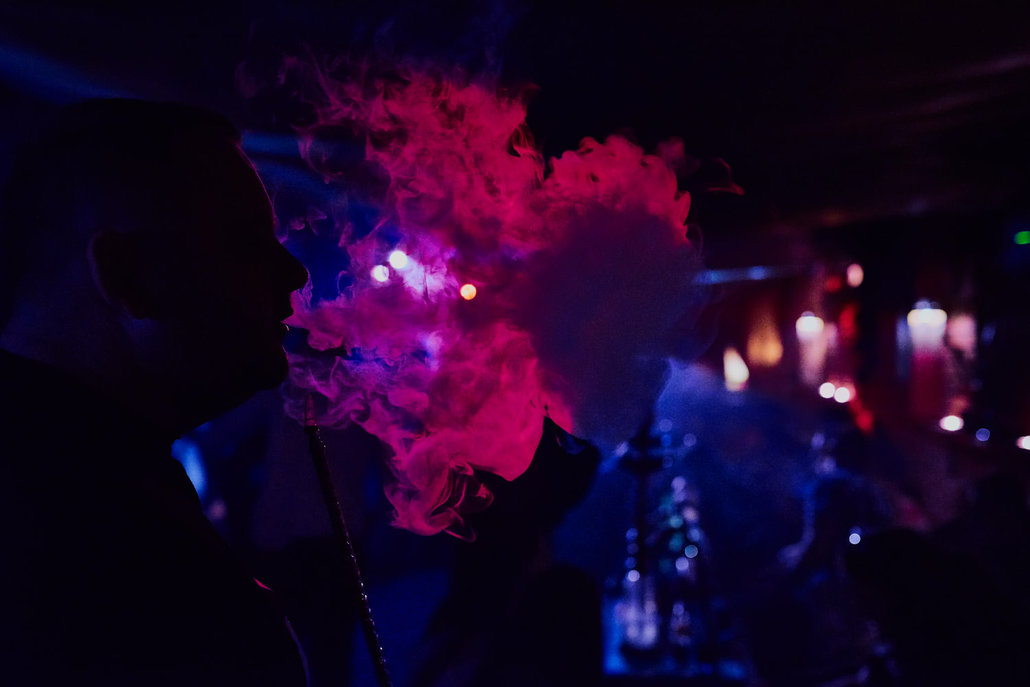 shisha