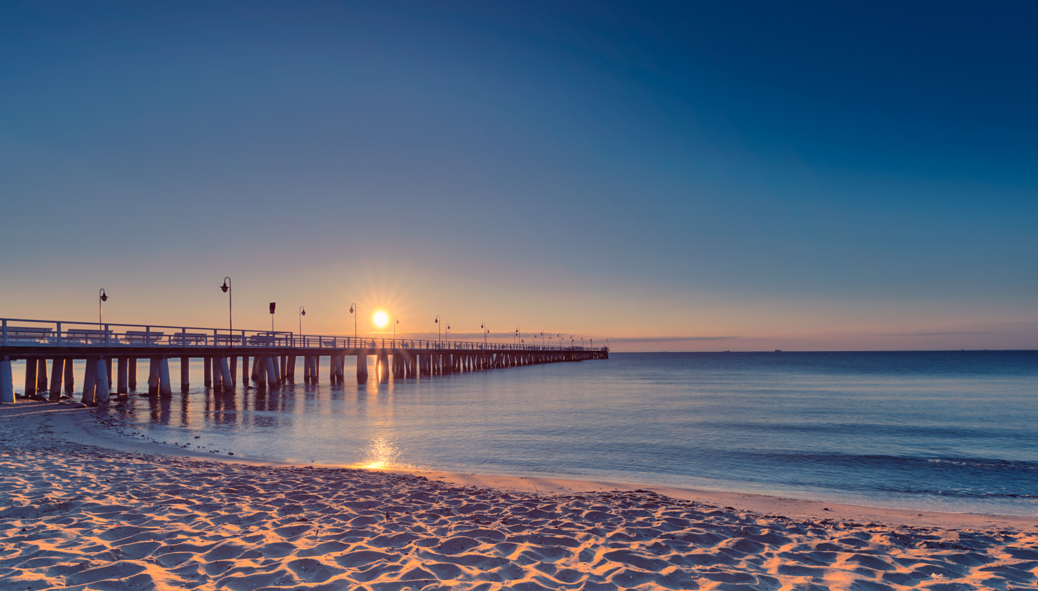 sunrise